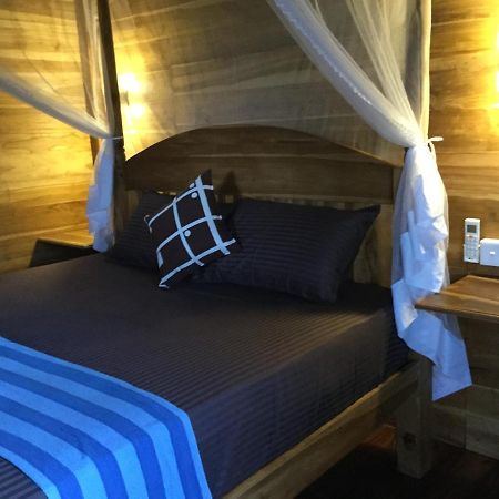 Tranquality Chalets Tangalle Eksteriør bilde