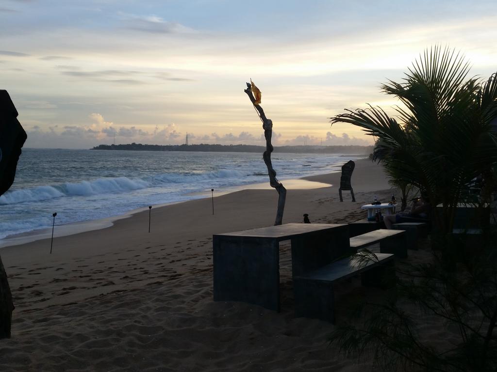 Tranquality Chalets Tangalle Rom bilde