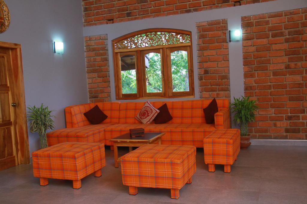 Tranquality Chalets Tangalle Rom bilde