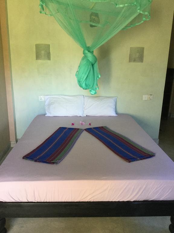 Tranquality Chalets Tangalle Eksteriør bilde