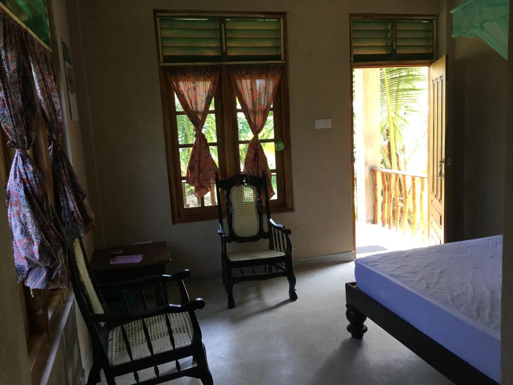 Tranquality Chalets Tangalle Eksteriør bilde